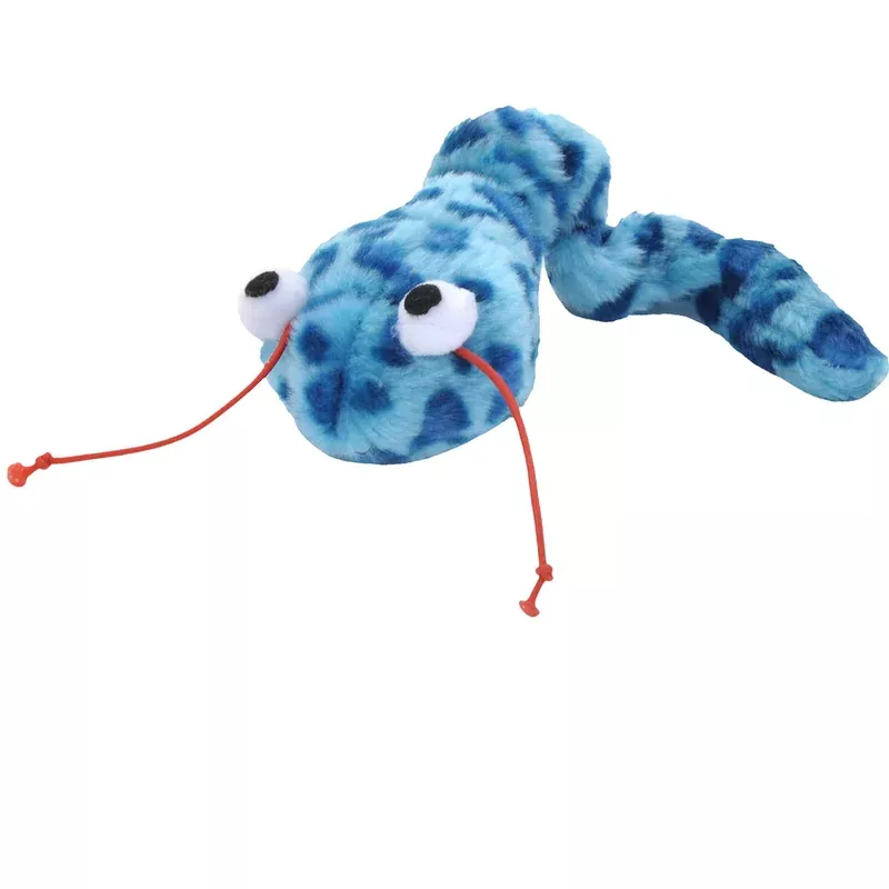 Bergan Turbo Vibrating Creature