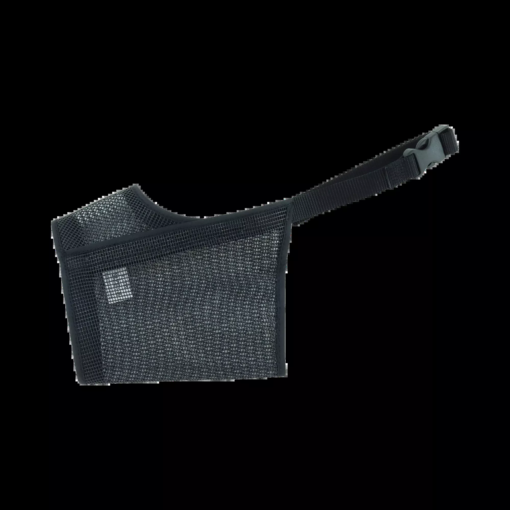 Best Fit Mesh Muzzle-2