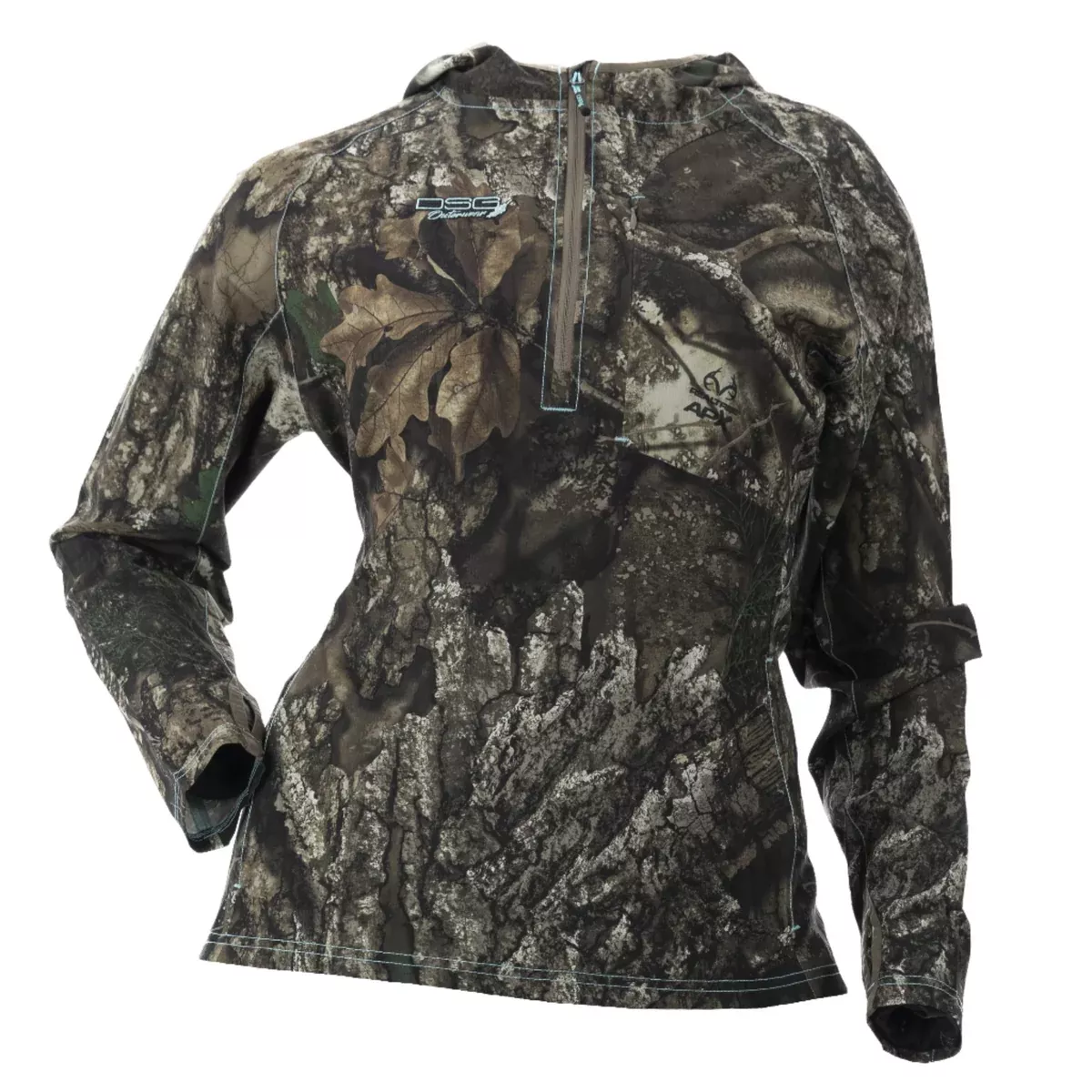 Bexley 3.0 Pullover