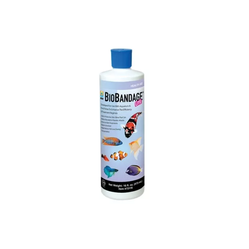 Bio-Bandage Lite 4oz – HiKari
