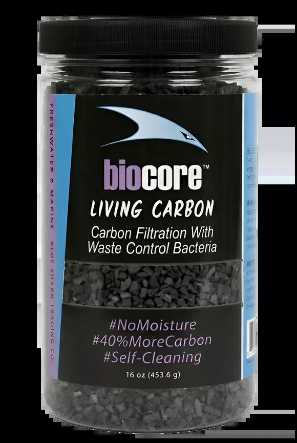 BioCore Living Carbon