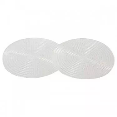 Biopellets Conversion Screens for Biopellets