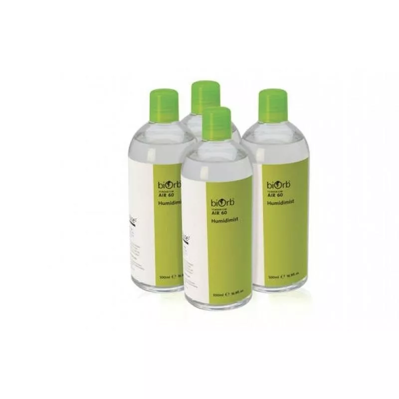 biOrb AIR HumidiMist cap 4 pack