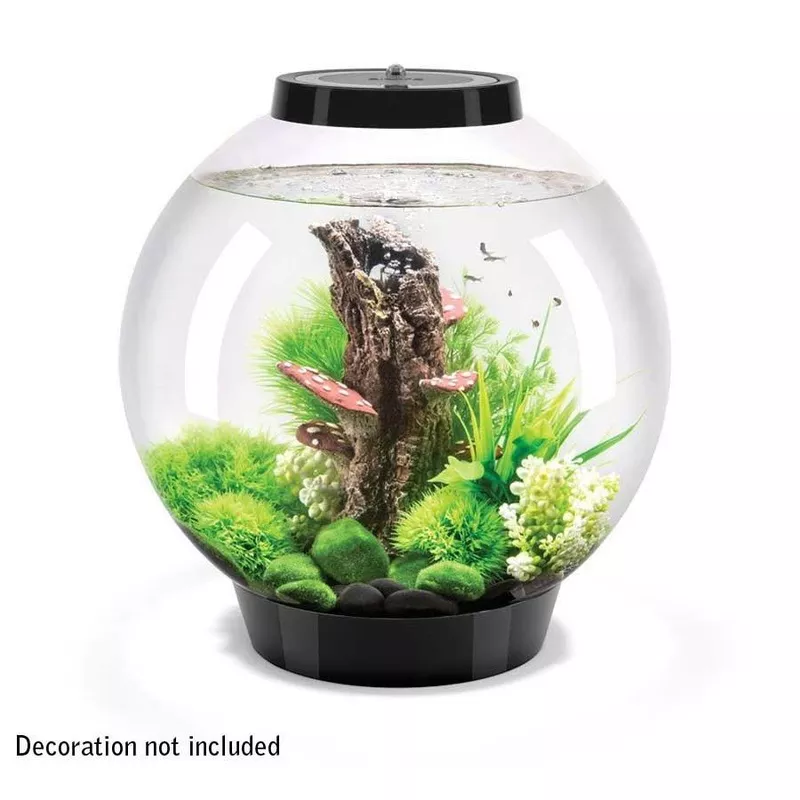 biOrb CLASSIC 15 Aquarium (MCR – Multi-Color Remote)