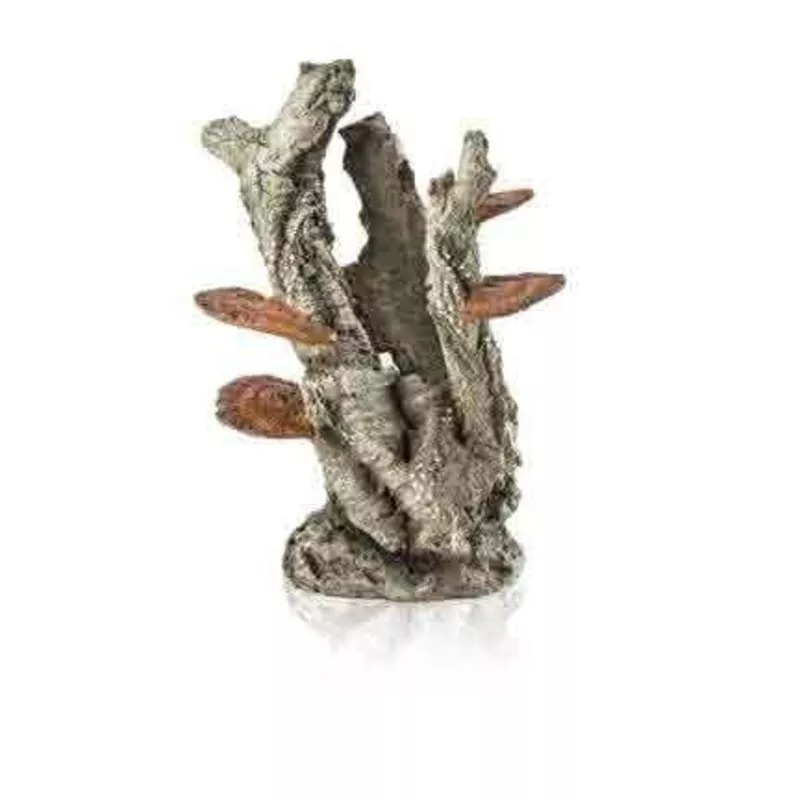 biOrb Fungus On Bark Ornament
