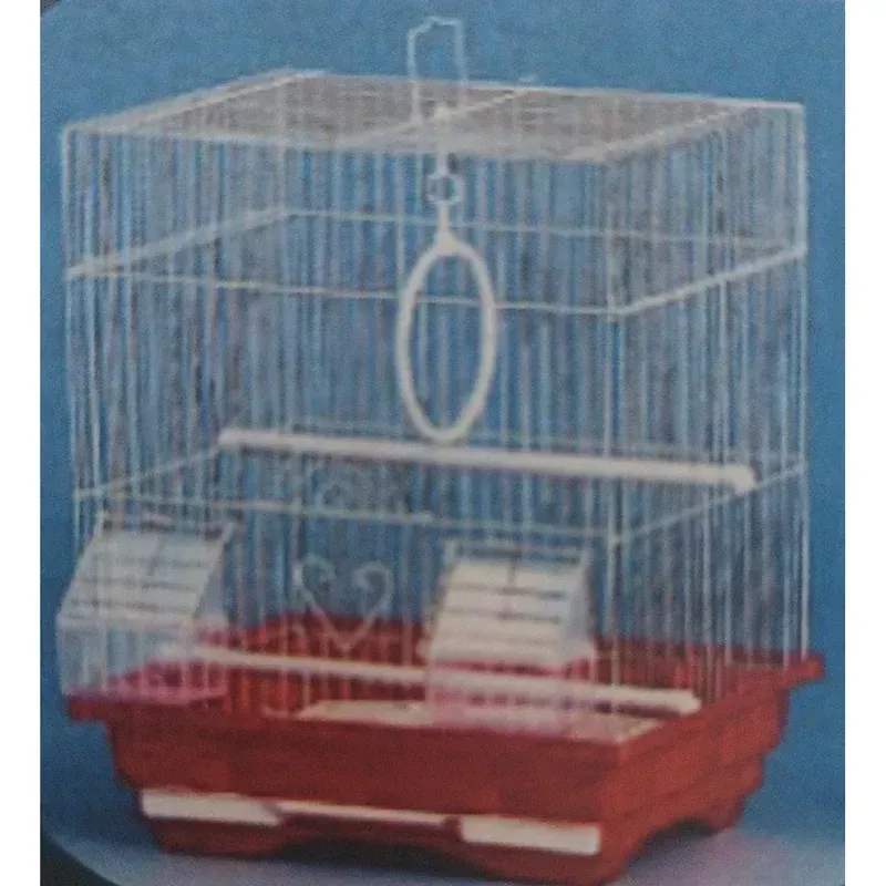 Bird Cage A105 30x23x39cm