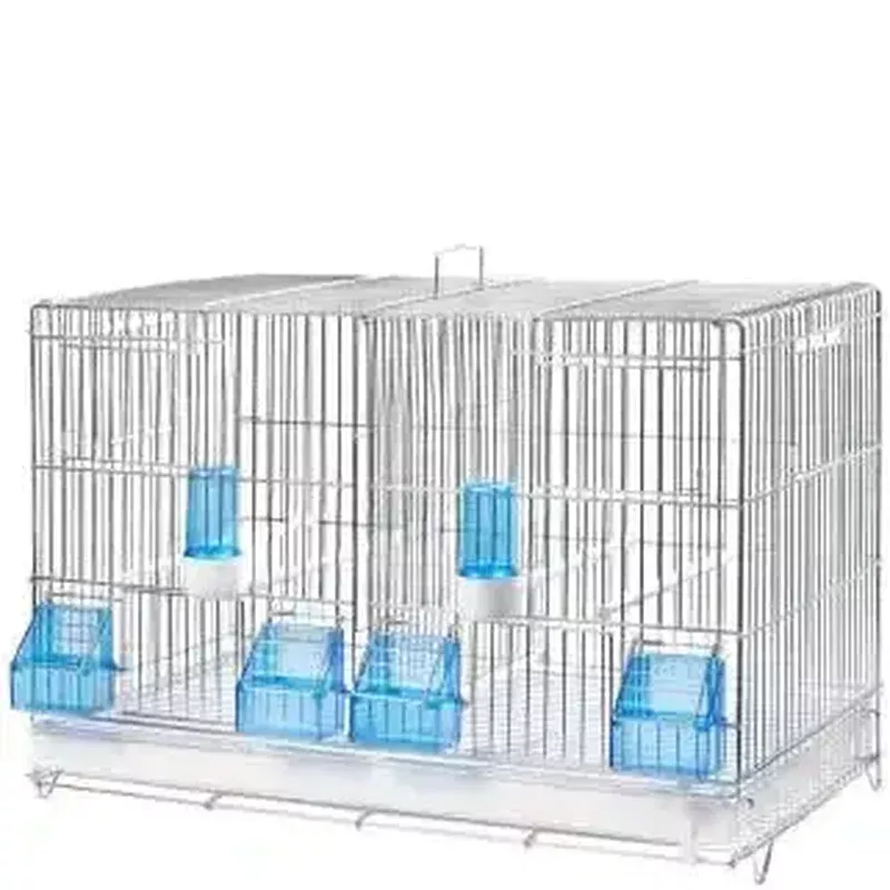 Bird Cage Cova 45 Zincata 320/45-12