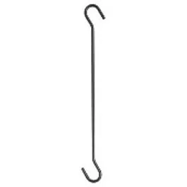 Bird Feeder Extension Hook, 12-Inch