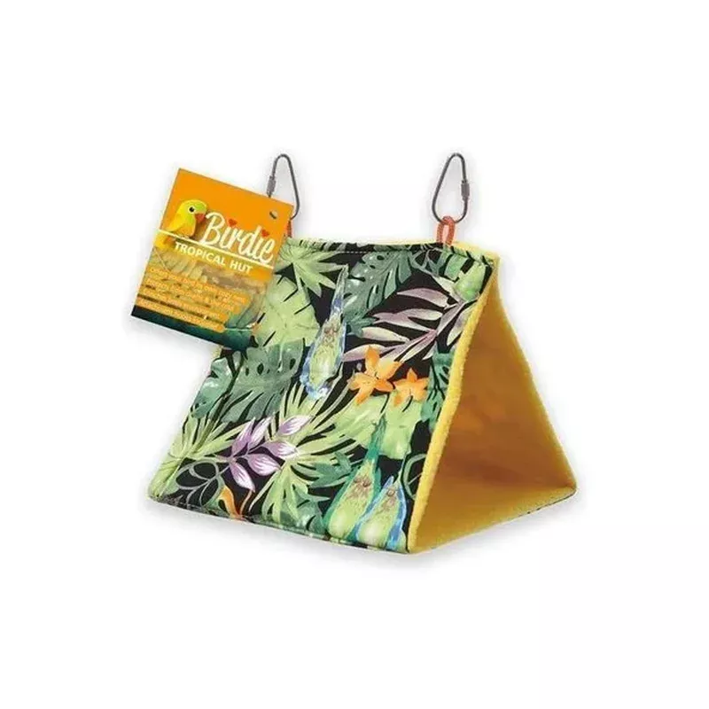 Birdie Tropical Hut