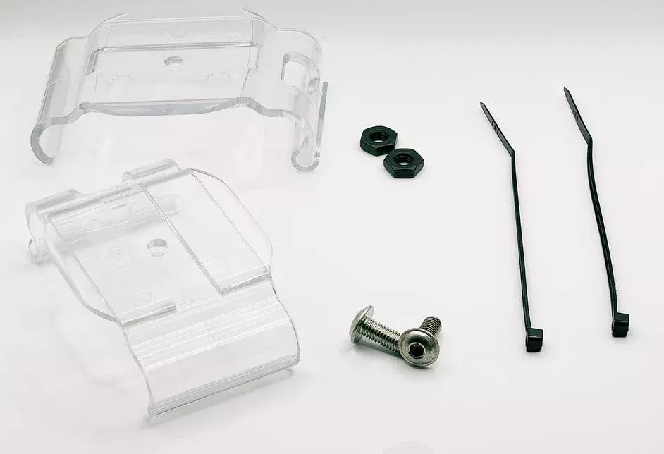 Blade Clip