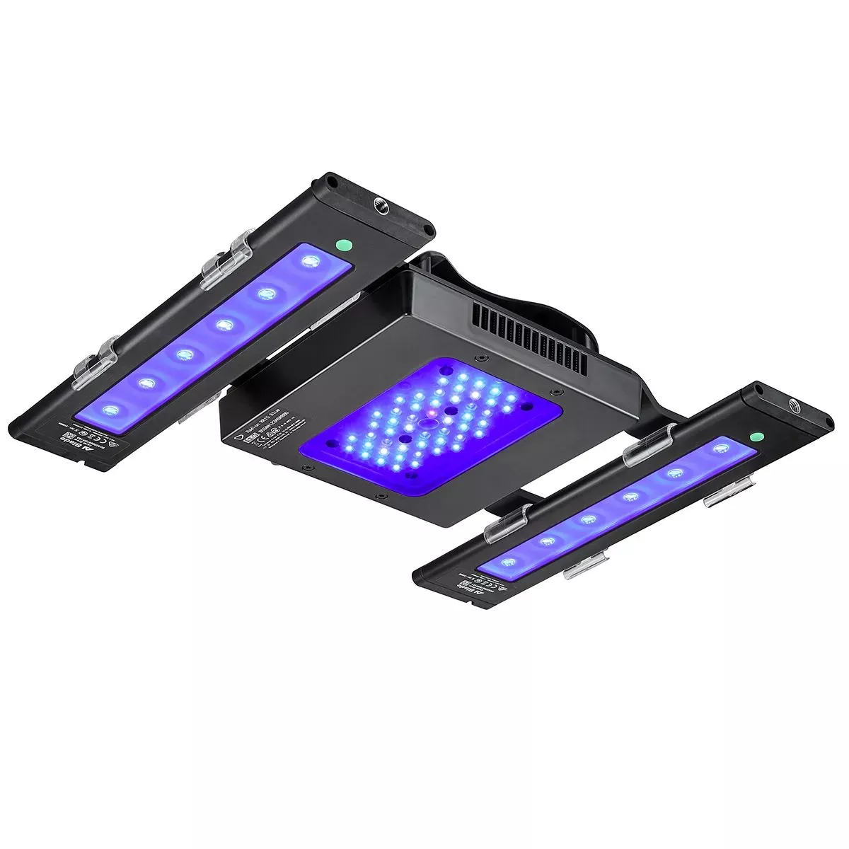 Blade LED Hybrid Mounting Kit