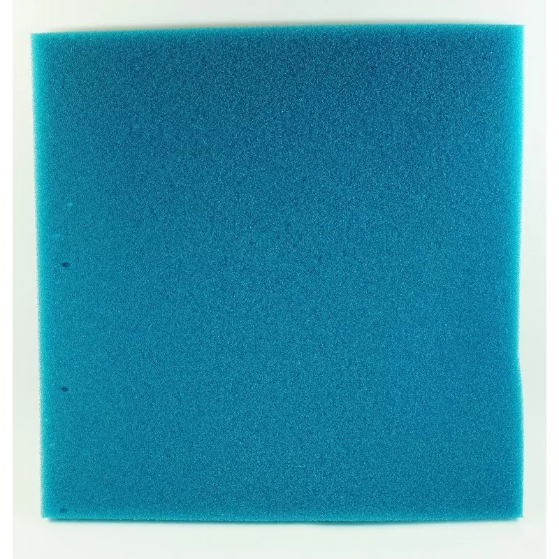 Blue Filter Sponge 40 x 40 x 4