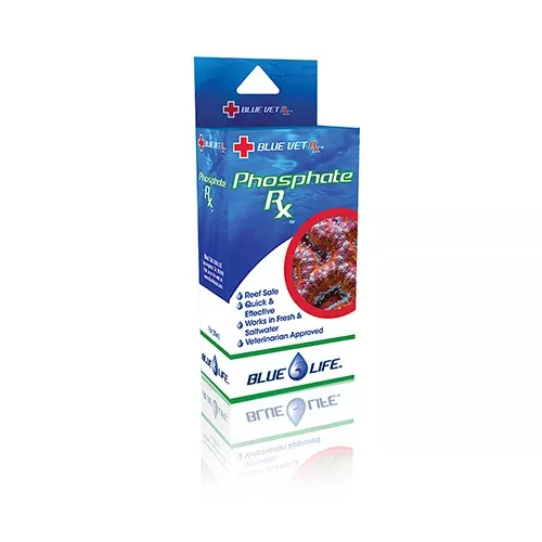 Blue Life USA Phosphate Rx – 1 oz