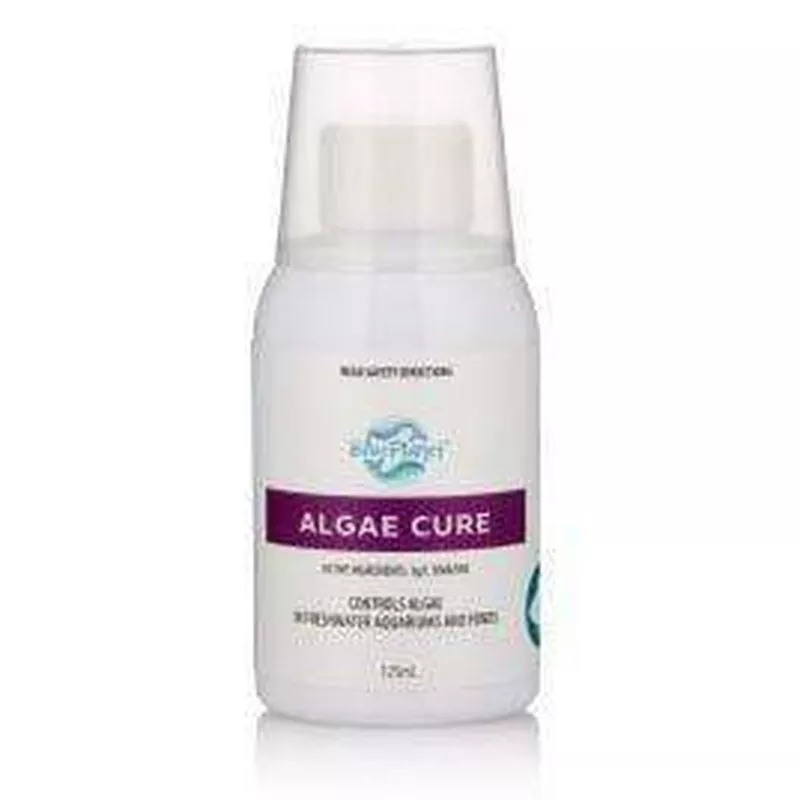 Blue Planet Algae Cure