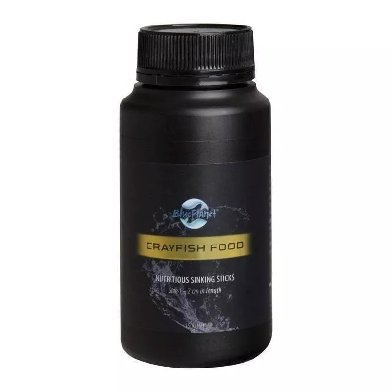 Blue Planet CrayFish Food 150g