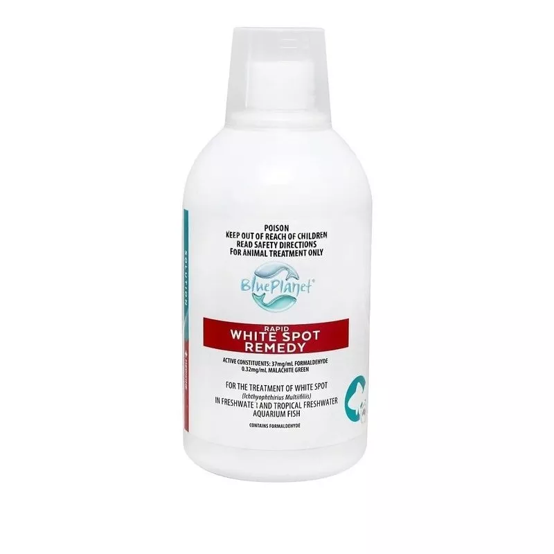 Blue Planet White Spot Remedy