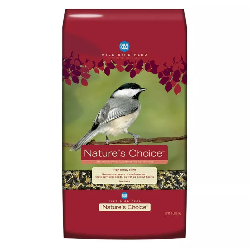 Blue Seal Nature’s Choice 40lb