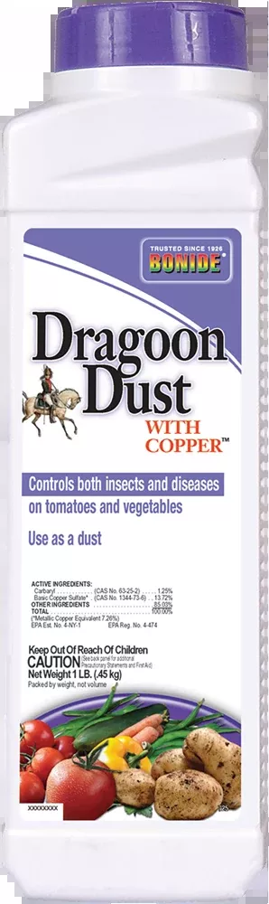 Bonide Dragoon Dust