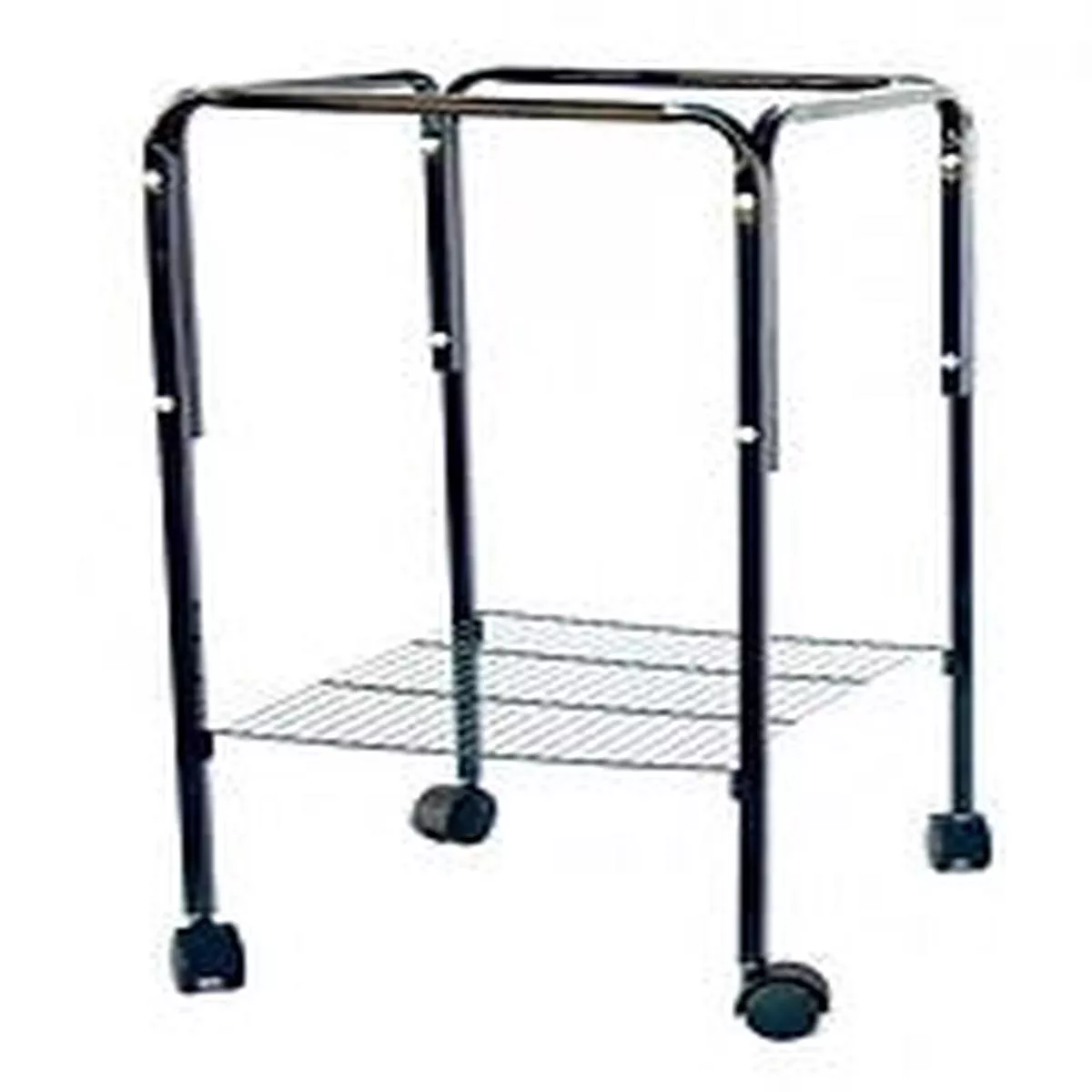 BONO FIDO BIRD CAGE STAND 24″ FLIGHT