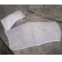 Boyd Chemi-bags 400-micron size 2pk
