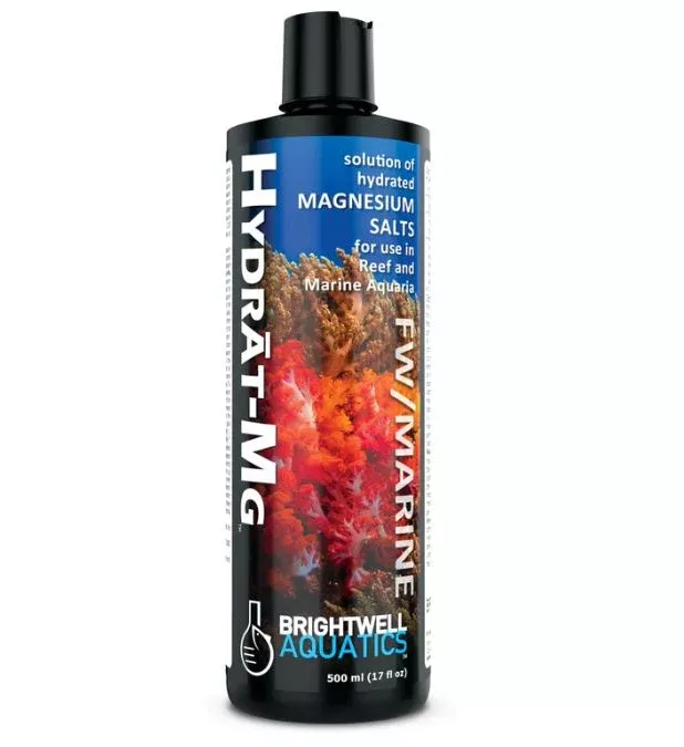 Brightwell Aquatics Hydrat-Mg – 250ml