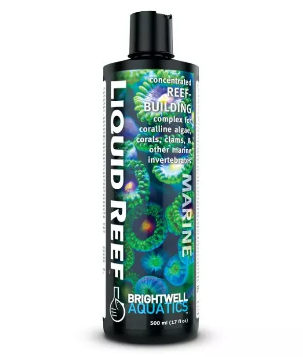 Brightwell Aquatics Liquid Reef – 250ml