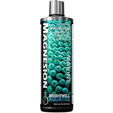 Brightwell Aquatics Magnesion – Liquid Magnesium Supplement – 2L