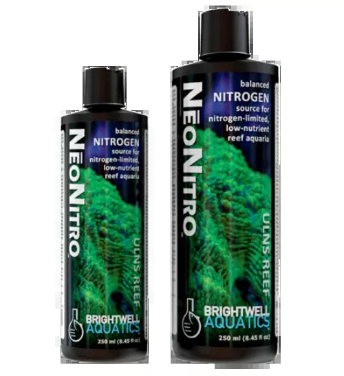 Brightwell Aquatics NeoNitro -2L