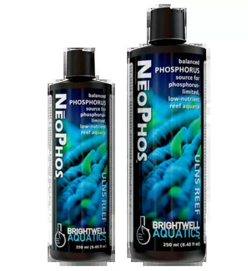 Brightwell Aquatics NeoPhos -500 ml