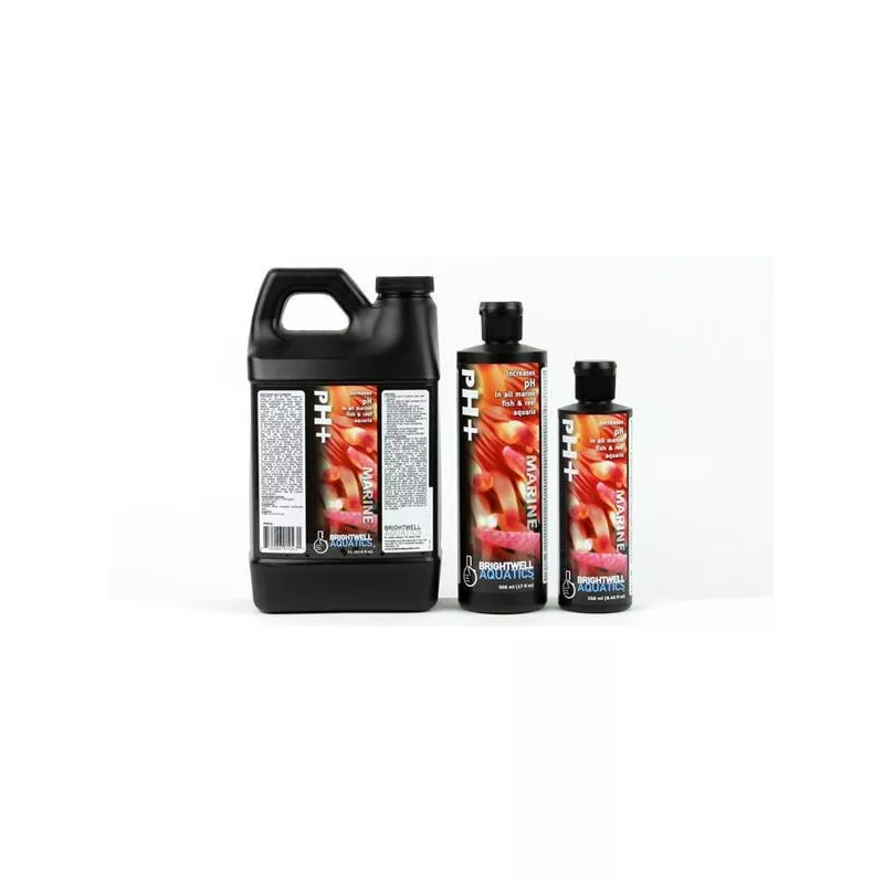 Brightwell Aquatics pH+ 500ml