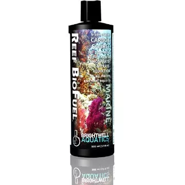 Brightwell Aquatics Reef BioFuel – Enhances Nutrient Uptake