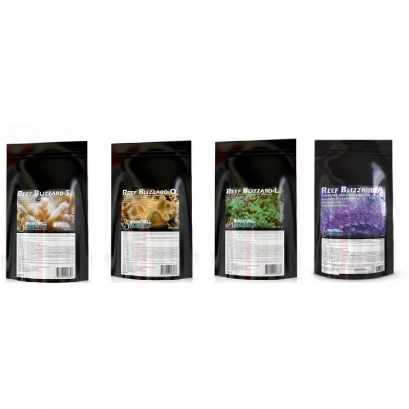 Brightwell Aquatics Reef Blizzard-A 50G