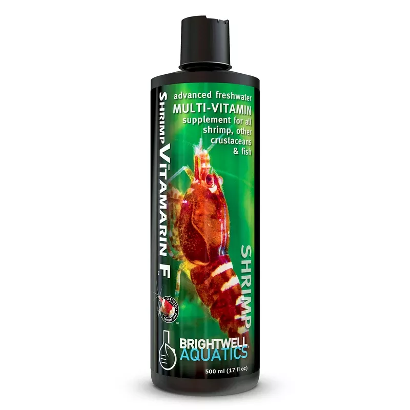 BRIGHTWELL Shrimp Vitamarin F