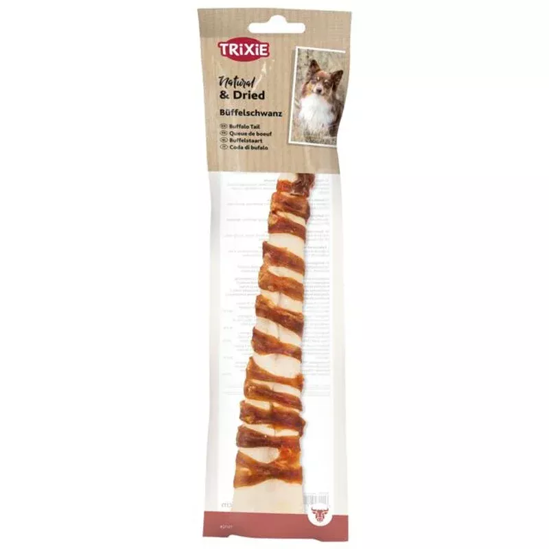 Buffalo tail, wrapped 30cm 627127
