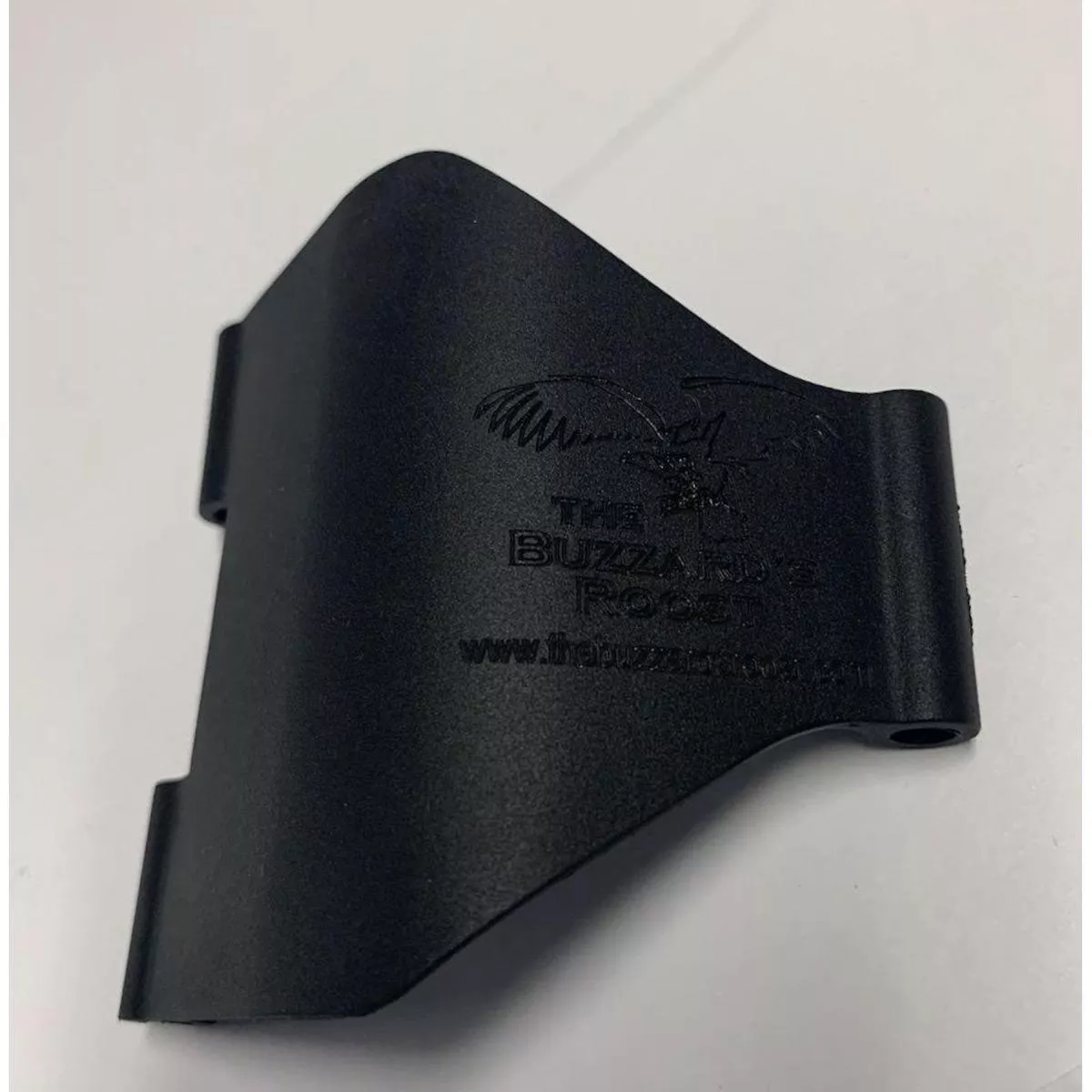 The Buzzard’s Roost Replacement Antenna Keeper