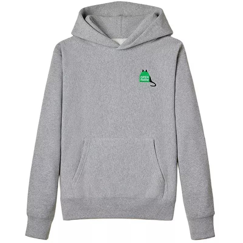“Call Me Crazy” Cat Parent Hoodie