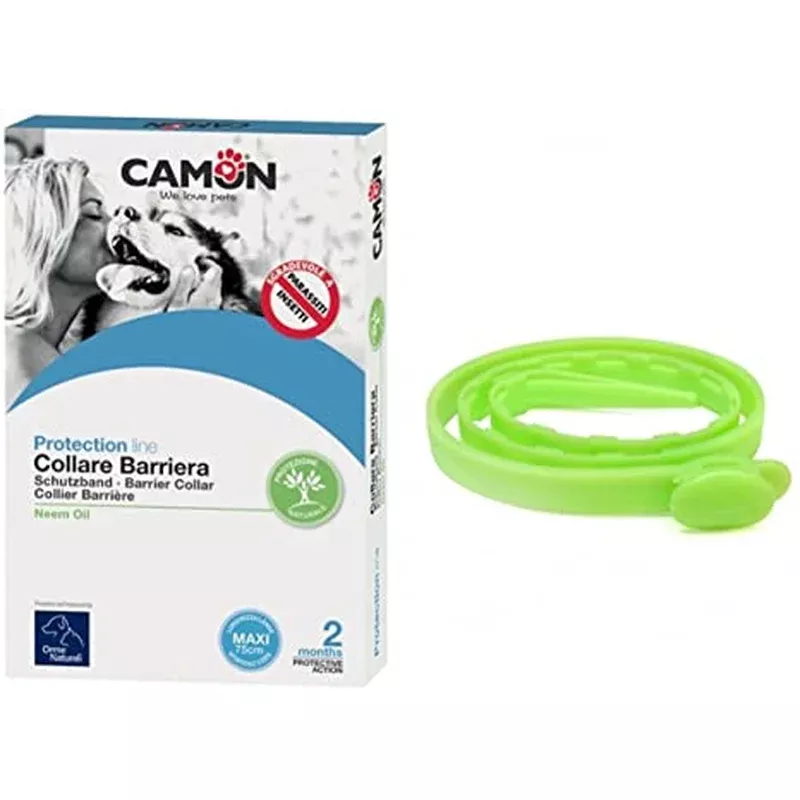 Camon Barrier Dog Collar