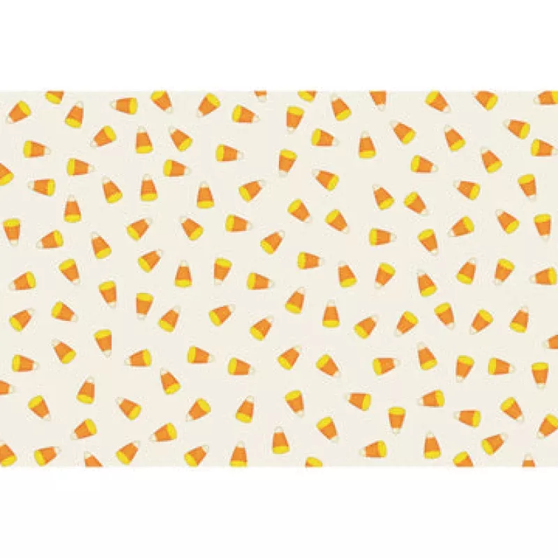 Candy Corn Placemat