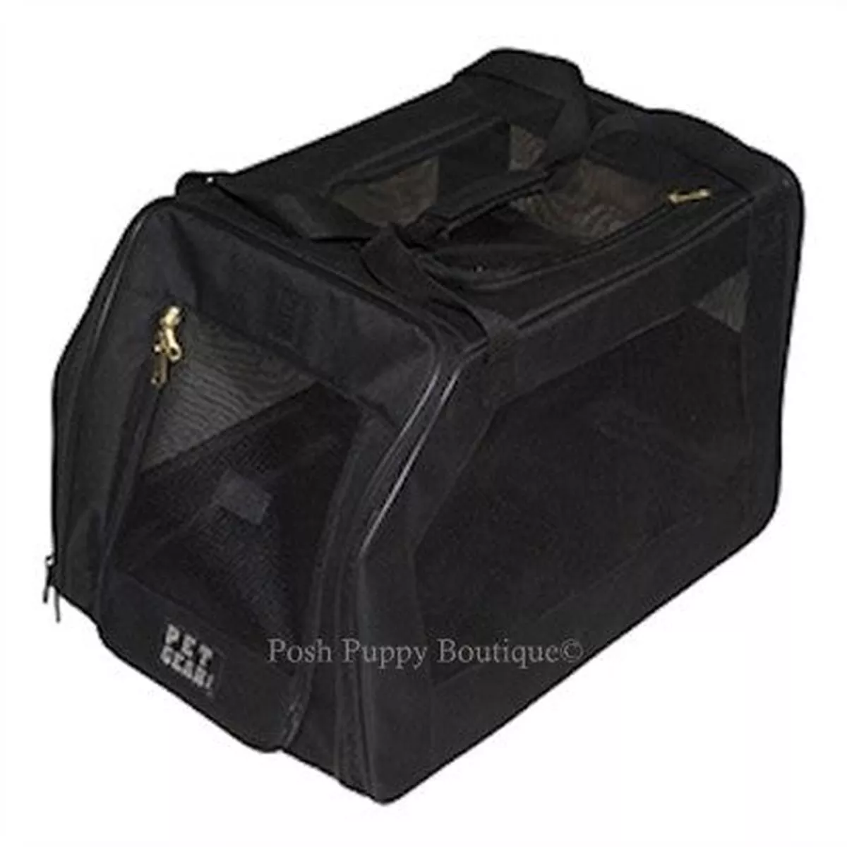 Car Seat-Carrier – Black