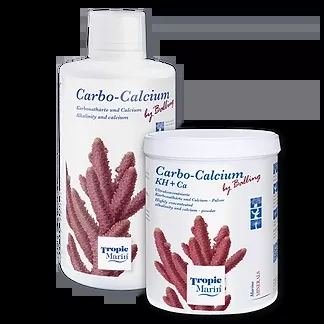 Carbo-Calcium