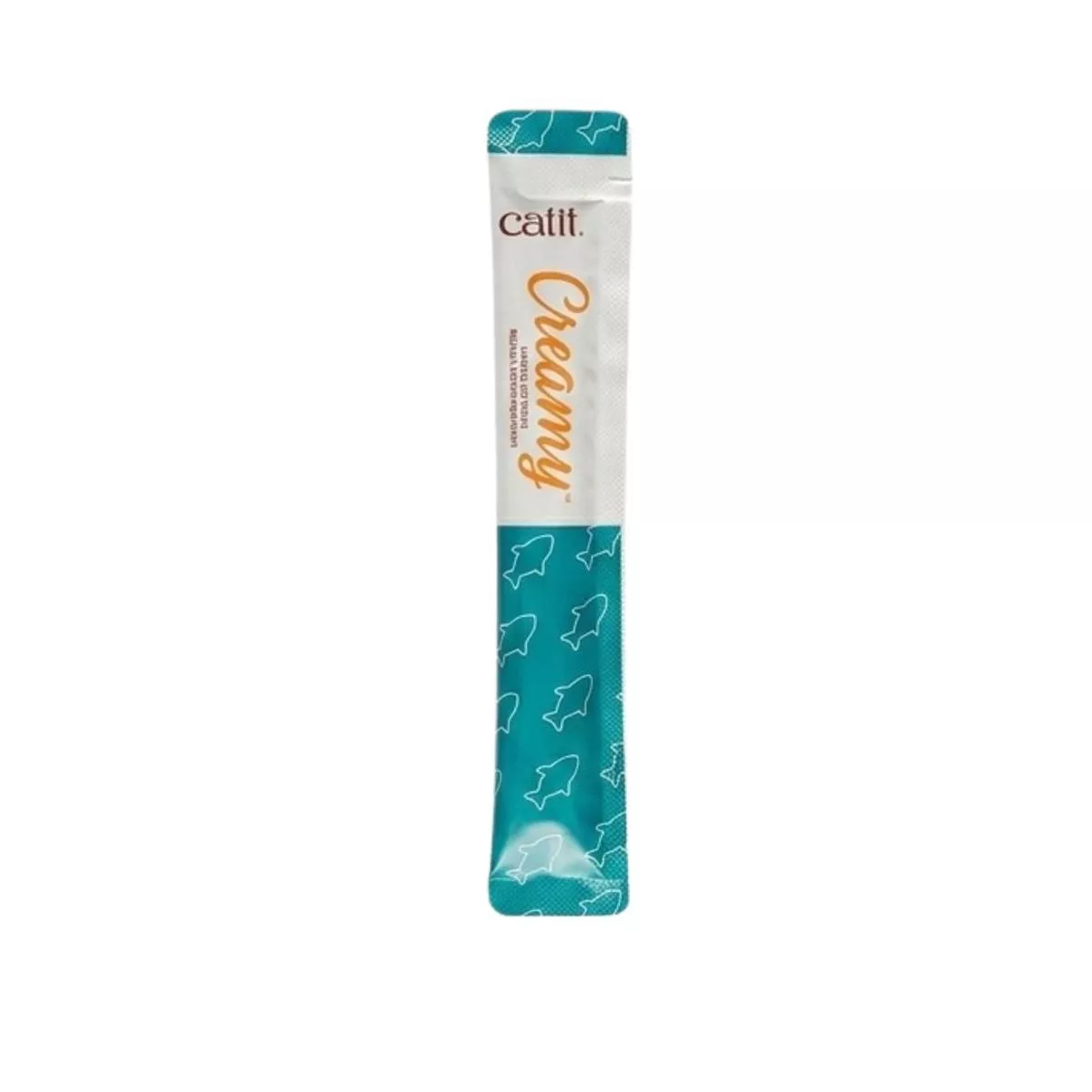 Catit Creamy Treats Mega Pack Tuna
