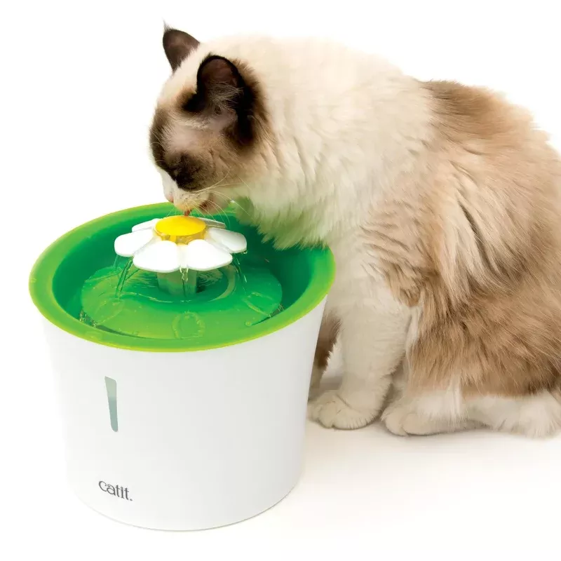 Catit Senses 2.0 Drink Fountain Retail