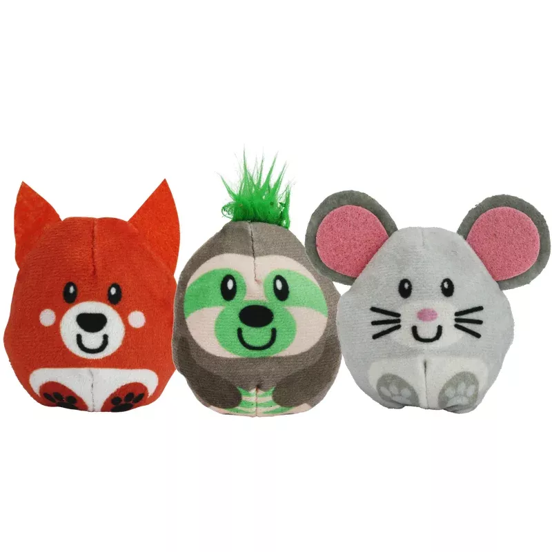 Catnip Buddies Cat Toy