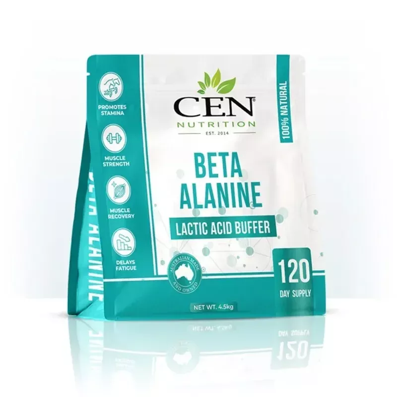 CEN BETA ALANINE 4.5KG
