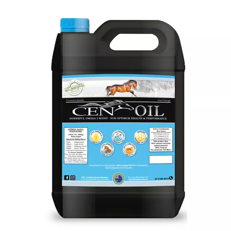 CEN OIL