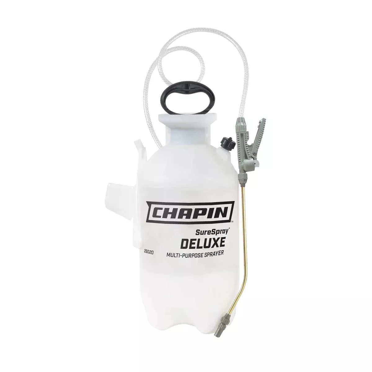 Chapin 2-Gallon SureSpray Deluxe Sprayer