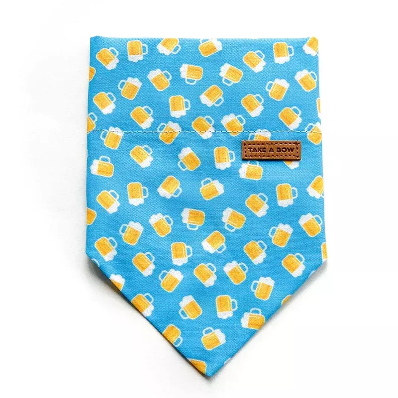 CHEERS // bandana