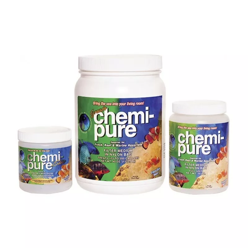 Chemi-Pure 5oz