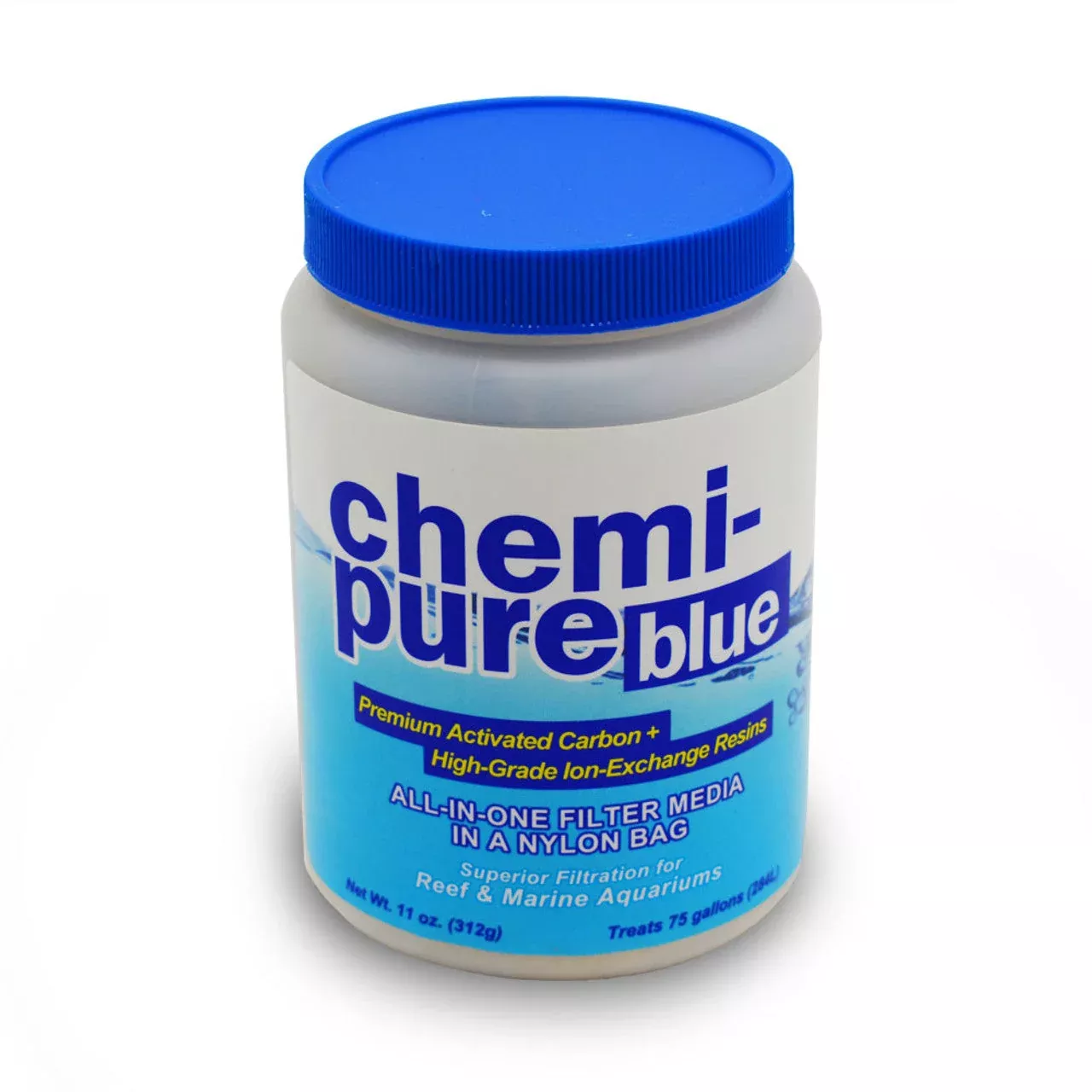 Chemi-Pure Blue 11oz
