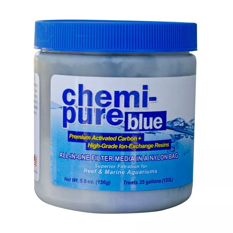 Chemi-Pure Blue 44oz